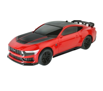 Samochód TAIYO Ford Mustang Dark Horse (220030A) 7km/h Zasięg 15m Czas 40minut
