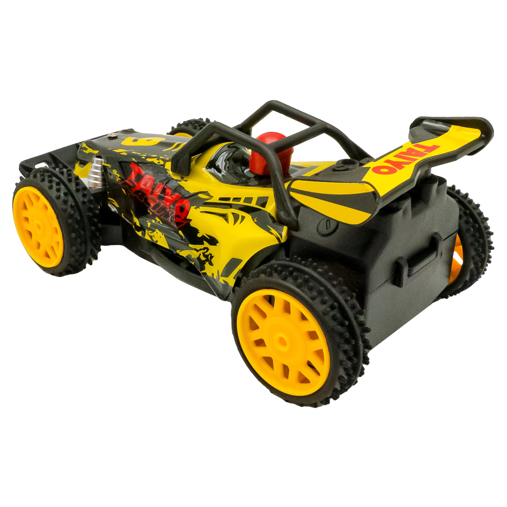 TAIYO Mini Buggy (400030A) 7km/h Zasięg 15m Czas 30minut