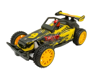 TAIYO Mini Buggy (400030A) 7km/h Zasięg 15m Czas 30minut