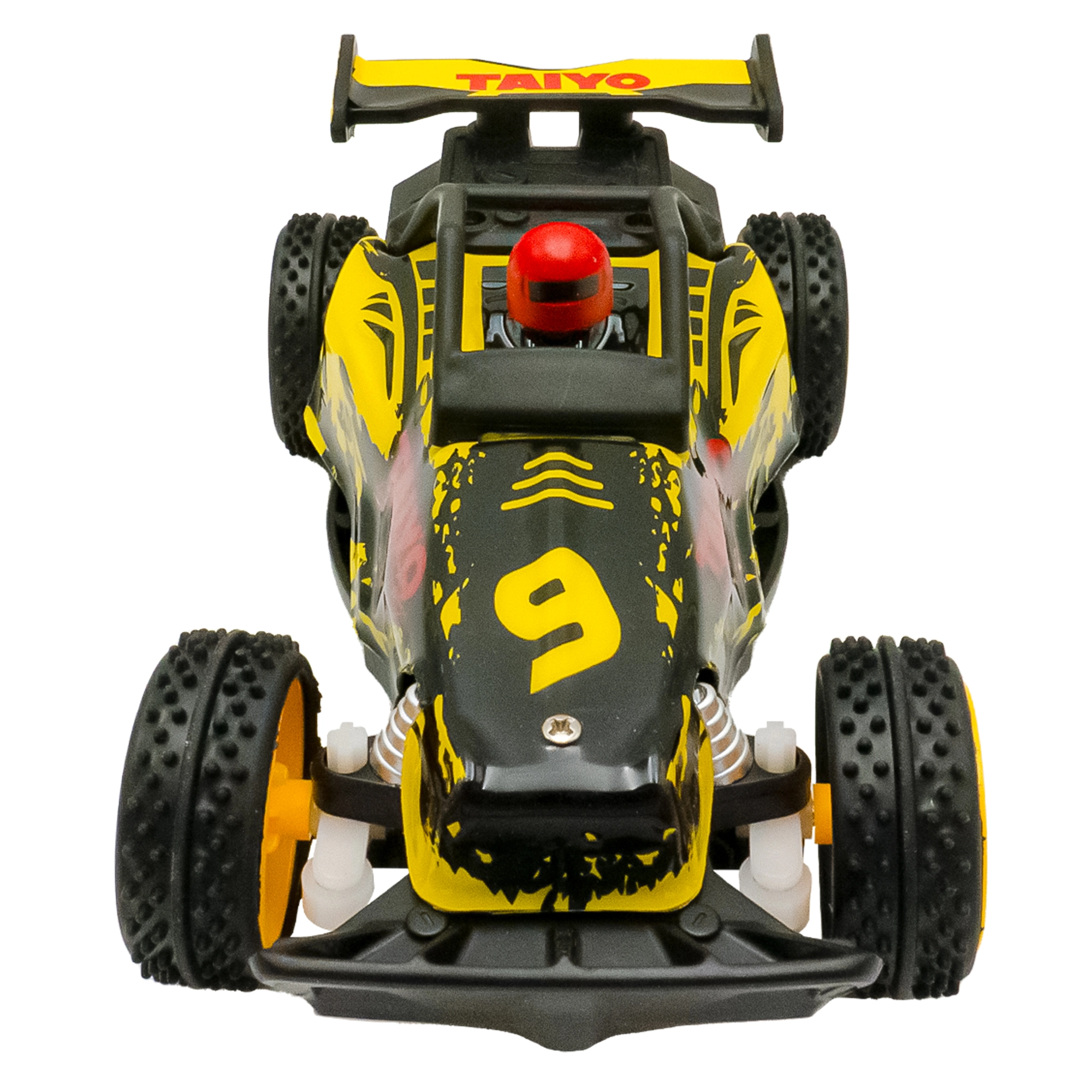 TAIYO Mini Buggy (400030A) 7km/h Zasięg 15m Czas 30minut