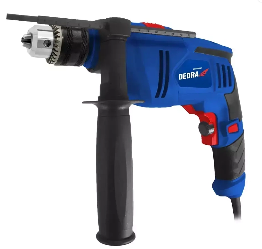 Wiertarka udarowa Dedra DED7958K