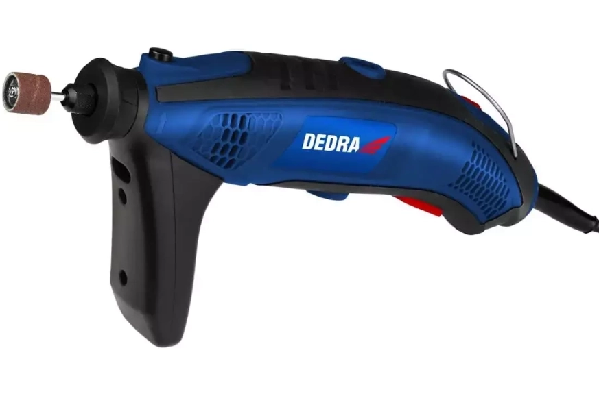 Szlifierka prosta Dedra DED7946Z1