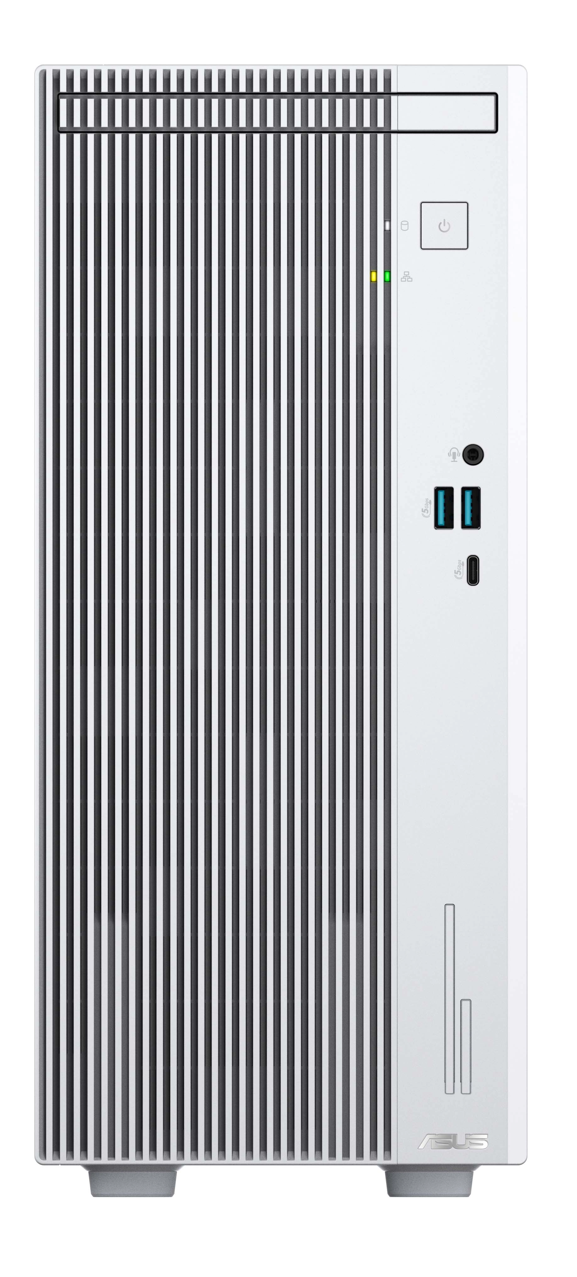 Komputer ASUS V500 V500MV-13420H0640 i5-13420H 16GB RAM 512GB Dysk SSD Biały