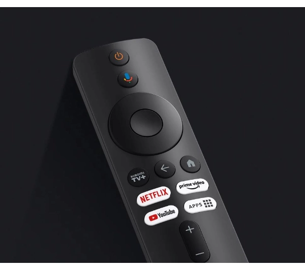 Xiaomi Mi TV Stick 4K 2nd Gen