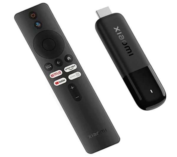Xiaomi Mi TV Stick 4K 2nd Gen