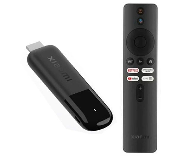 Xiaomi Mi TV Stick 4K 2nd Gen