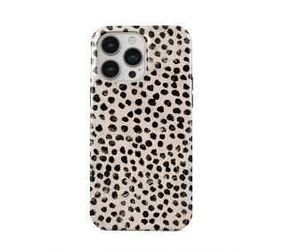 Burga Almond Latte MagSafe do iPhone 14 Pro Max