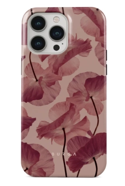 Etui Burga Tender Kiss MagSafe do iPhone 14 Pro Max