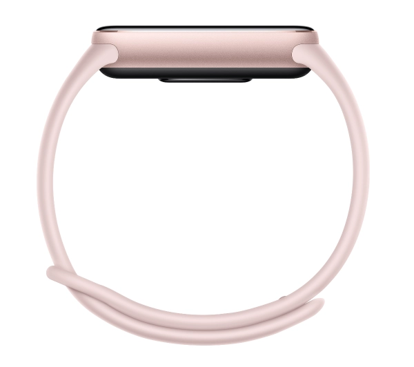 Xiaomi Smart Band 10 Różowy - ⚡ BESTSELLERY ⚡