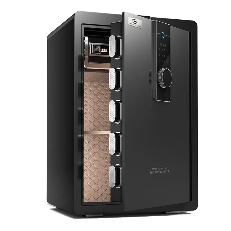 Sejf Extralink Lock Star XP-70