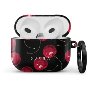 Burga Case Cherrybomb do AirPods Pro 2