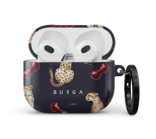 Burga Case Cougar do AirPods Pro 2