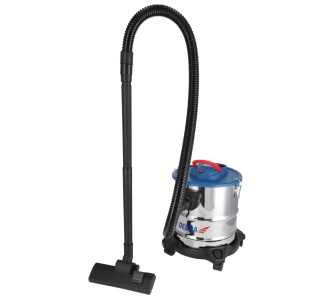 Odkurzacz przemysłowy Dedra DED6594 1200W 20l