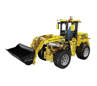 Mould King MK13122S Klocki plastikowe 1500 elementów - Kup na Raty - RRSO 0%