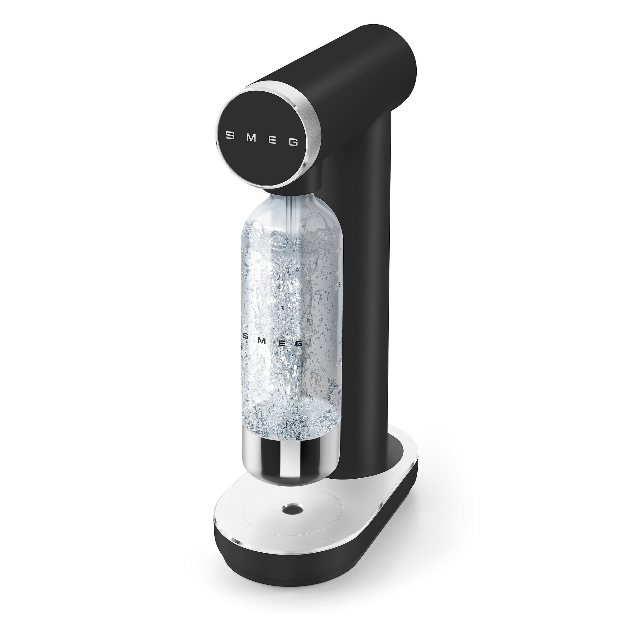 Saturator Smeg SKC01BLM