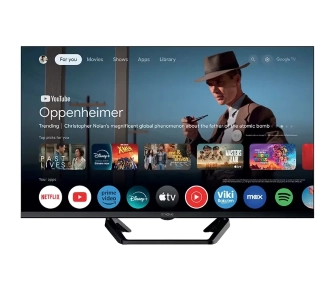 Telewizor Strong SRT 32HG6733C 32" LED HD Ready Google TV DVB-T2