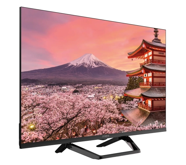 Strong SRT 32HG6733C 32" LED HD Ready Google TV DVB-T2