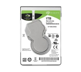 Dysk Seagate Barracuda ST1000LM048 1TB 2,5"