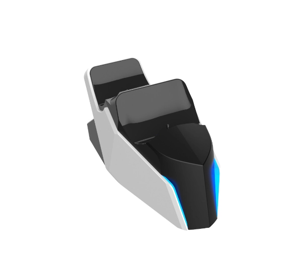 Yaxo Rapid Shot do DualSense 