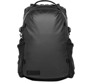 Wandrd Stratus Backpack 18L Czarny - Kup na Raty - RRSO 0%