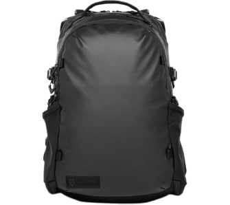 Plecak Wandrd Stratus Backpack 18L Czarny