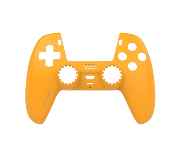 Yaxo Nitro Rave Desret Camo do PS5 Bezprzewodowy