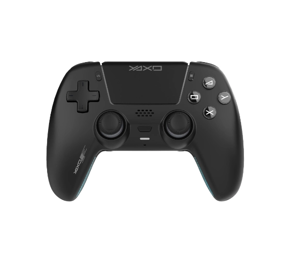 Yaxo Nitro Rave Desret Camo do PS5 Bezprzewodowy