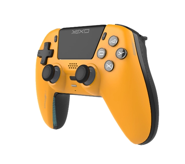 Yaxo Nitro Rave Desret Camo do PS5 Bezprzewodowy