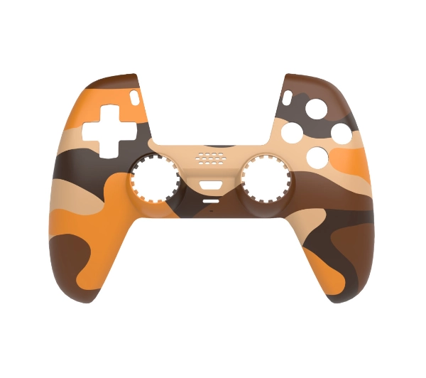 Yaxo Nitro Rave Desret Camo do PS5 Bezprzewodowy