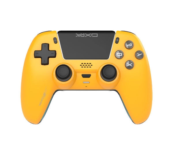 Yaxo Nitro Rave Desret Camo do PS5 Bezprzewodowy