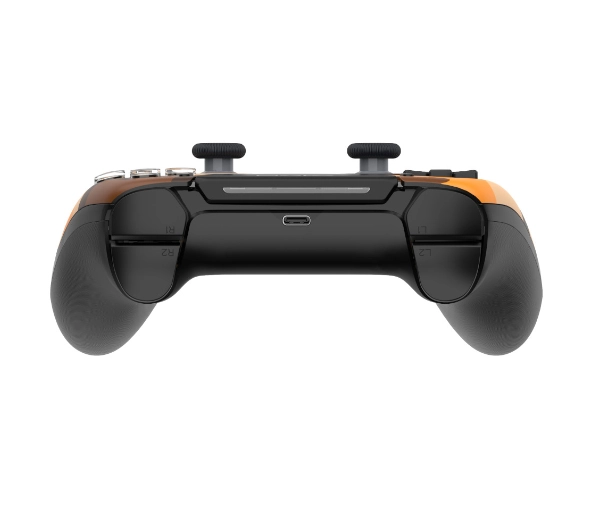 Yaxo Nitro Rave Desret Camo do PS5 Bezprzewodowy