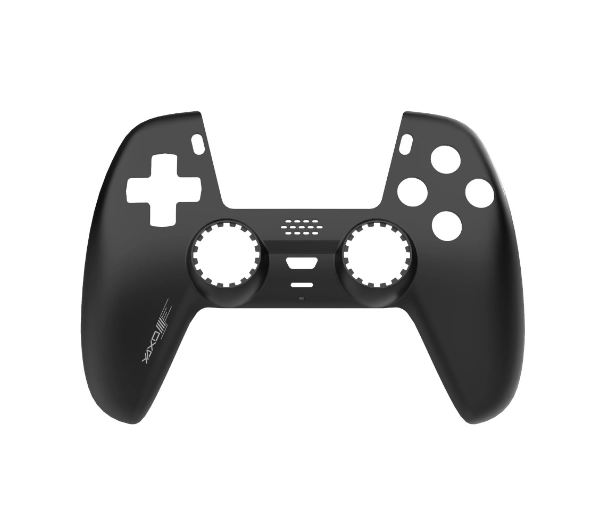 Yaxo Nitro Rave Desret Camo do PS5 Bezprzewodowy