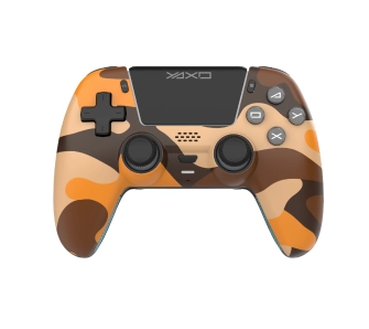 Pad Yaxo Nitro Rave Desret Camo do PS5 Bezprzewodowy