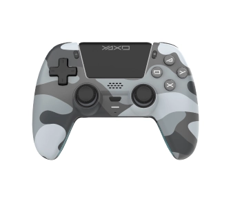 Pad Yaxo Nitro Rave Urban Camo do PS5 Bezprzewodowy