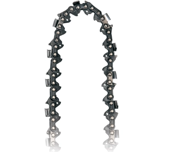 Łańcuch do pilarek Einhell GE-LC 18 LI 25 cm 1,1 40T 3/8