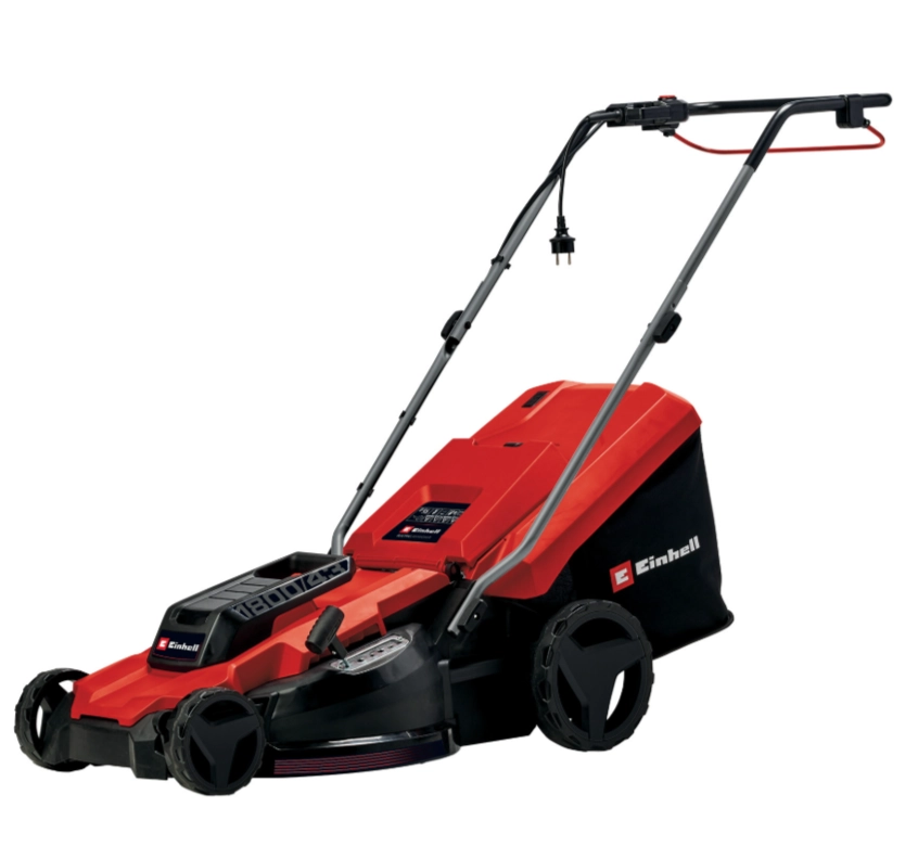 Kosiarka elektryczna Einhell GC-EM 1800/43 3400090