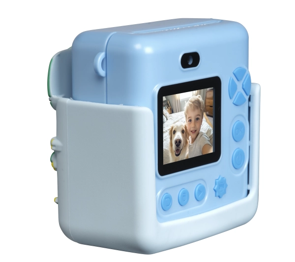 Denver KPC1363B Niebieski