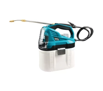 Opryskiwacz ciśnieniowy Dedra DED7097