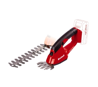 Einhell GE-CG 18 LI Solo 3410370