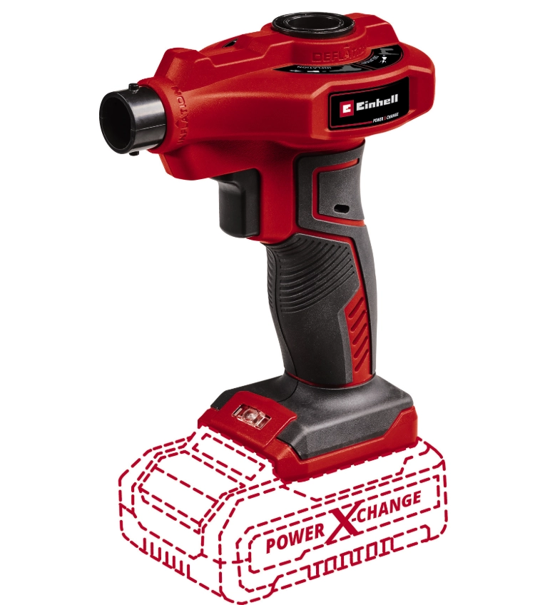 Pompka akumulatorowa Einhell CE-AP 18 LI S 2070110