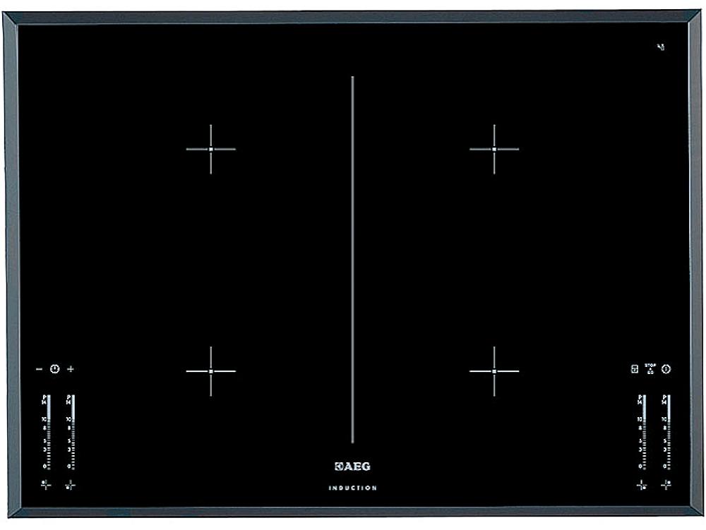 Płyta indukcyjna AEG HK764400FB