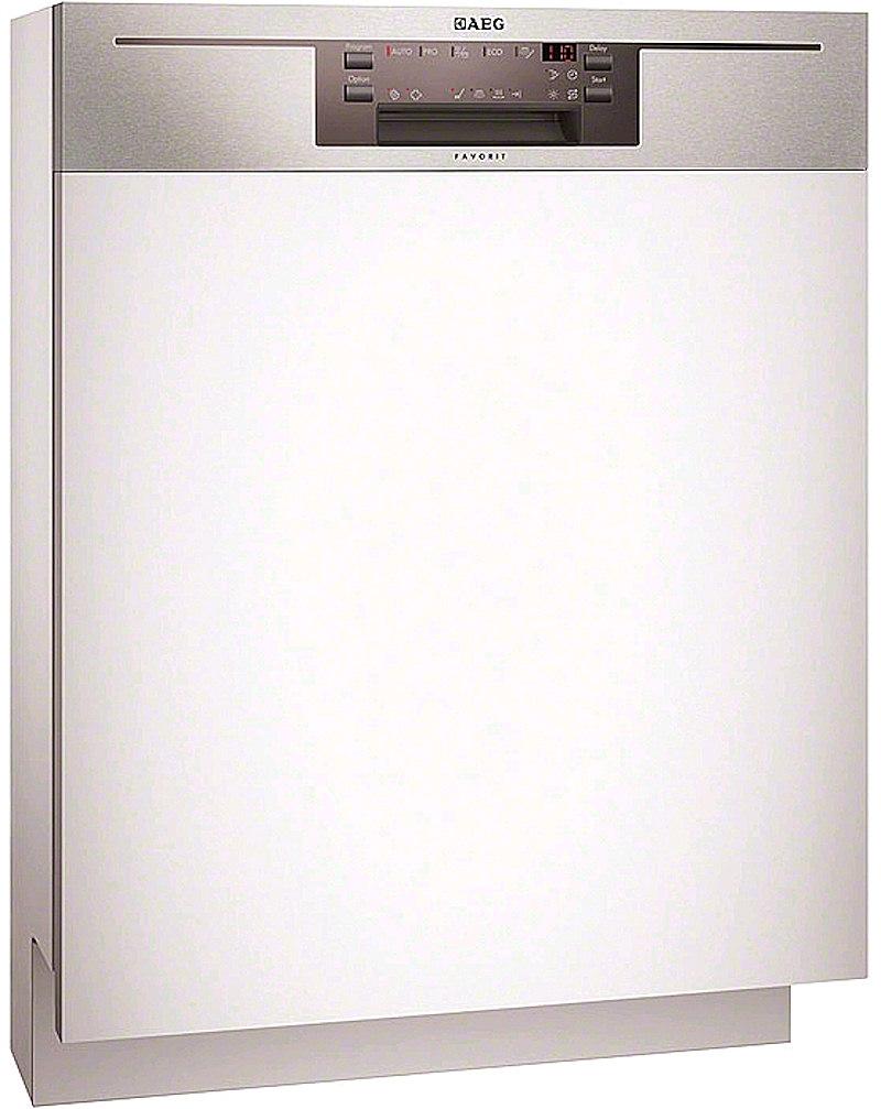 Zmywarka AEG Favorit F65007IM0P