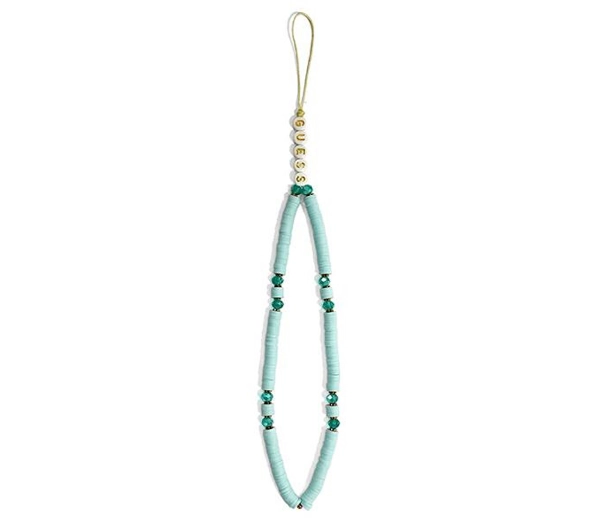 Guess Heishi Beads Niebieski