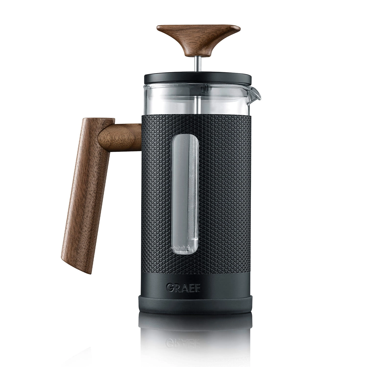 Zaparzacz Graef MFP 12