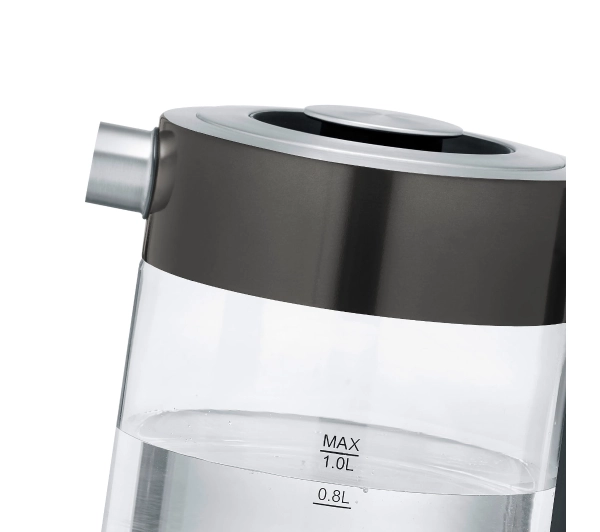 Graef WK 302 1l 2000W - Kup na Raty - RRSO 0%