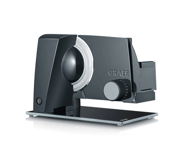 Krajalnice - Graef Style S12 Czarny