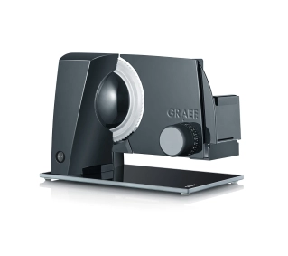 Graef Style S12 Czarny - Kup na Raty - RRSO 0%