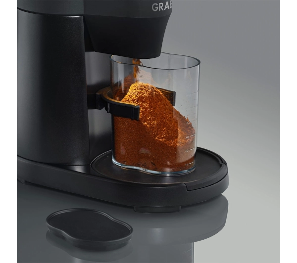 Graef CM 8002EU - Kup na Raty - RRSO 0%