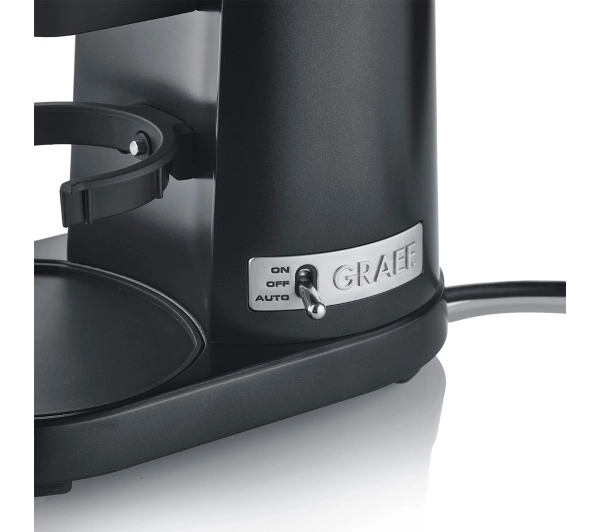 Graef CM 8002EU - Kup na Raty - RRSO 0%