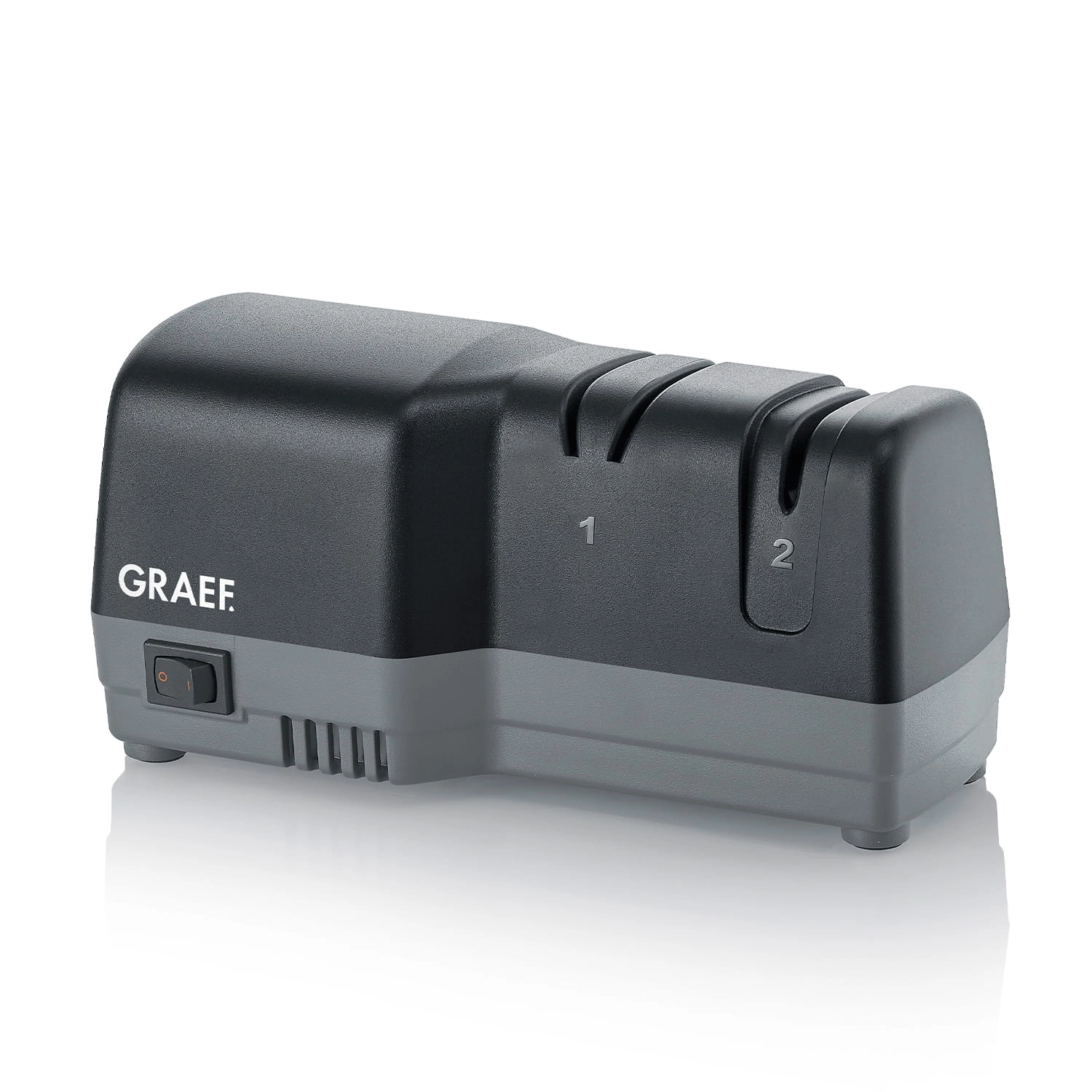 Ostrzałka Graef CC82